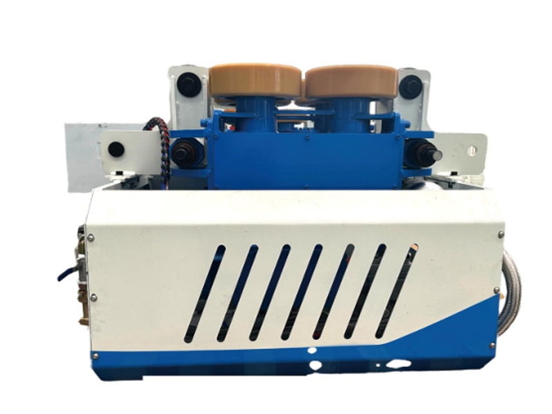 DQ50/0.5、DQ40/0.5型 氣動(dòng)單軌吊車(chē)