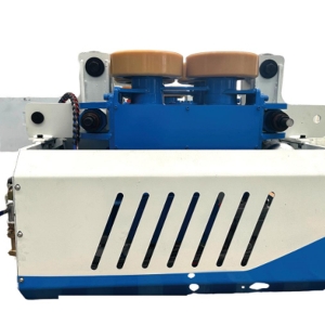 DQ50/0.5、DQ40/0.5型 氣動(dòng)單軌吊車